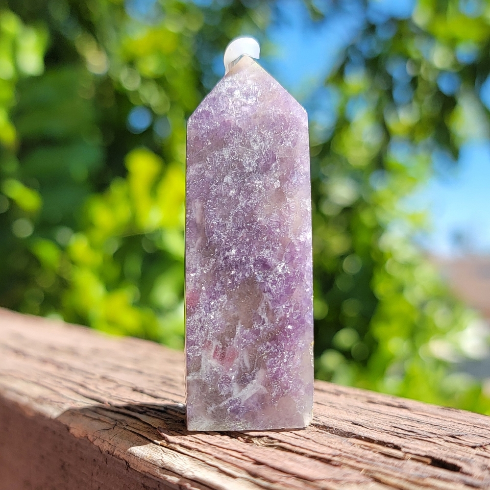 NEW 2.55" - 53g UNICORN STONE TOWER